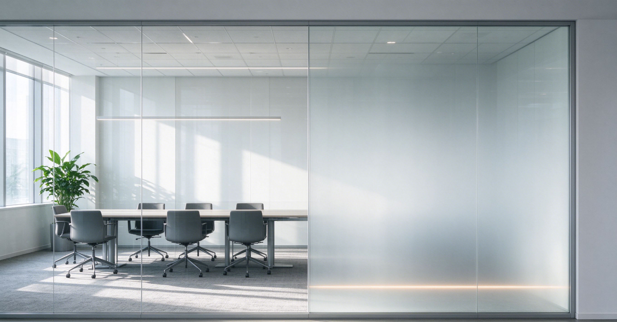Switchable Glass and Transparent LED Film: What Buyers Usually Miss Before They Specify