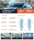 Smart Film Auto